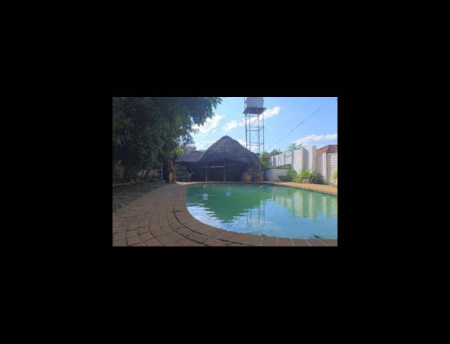 4 BEDROOM HOUSE FOR SALE IN BO-DORP